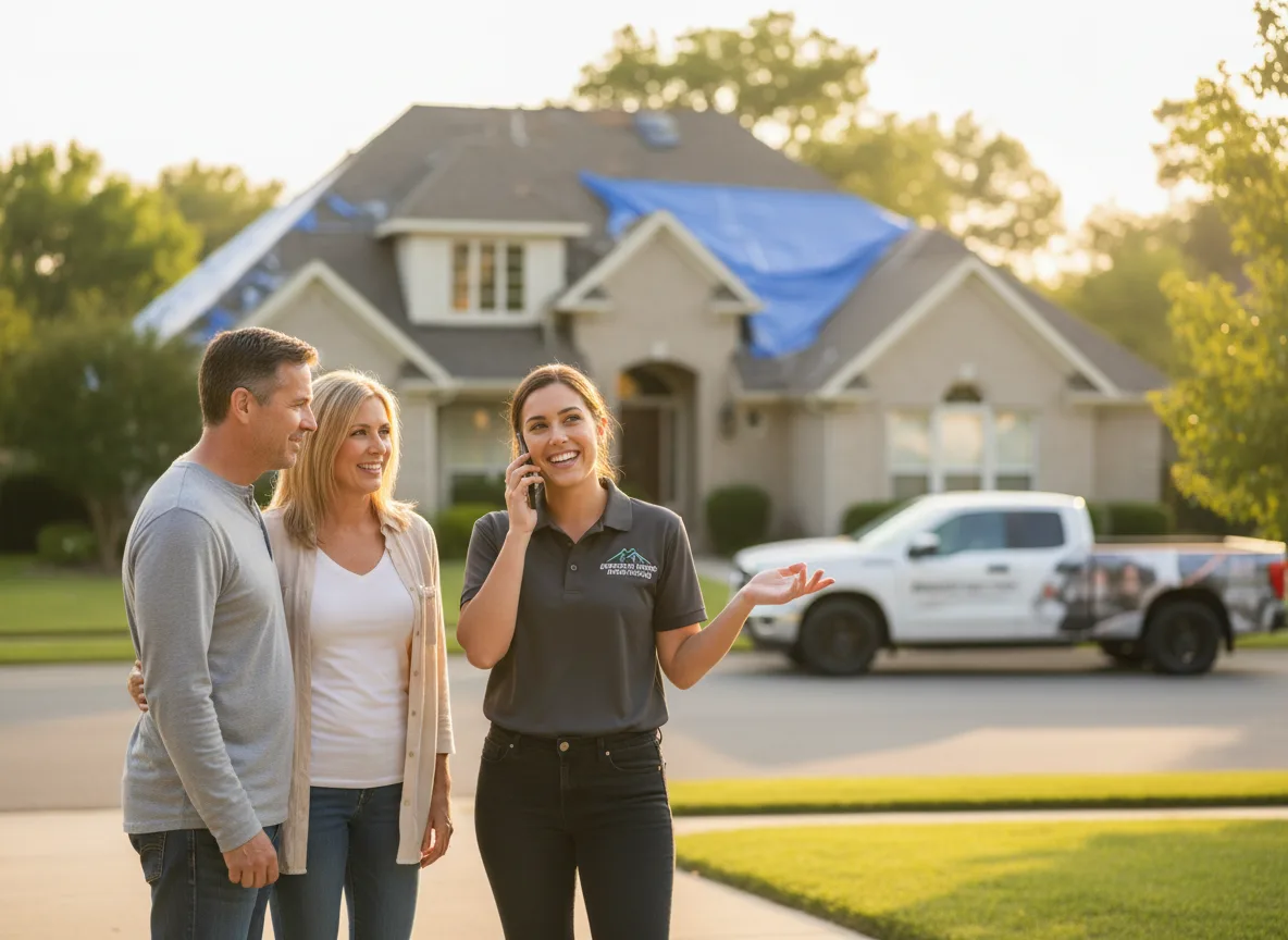 Emergency Roof Repair Fellows, CA FAQs